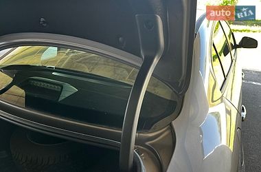 Седан Renault Fluence 2011 в Киеве