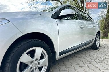 Седан Renault Fluence 2010 в Хмельницькому