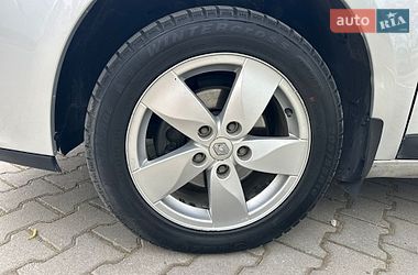 Седан Renault Fluence 2010 в Хмельницькому