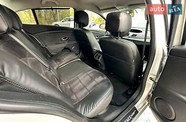 Седан Renault Fluence 2010 в Хмельницькому