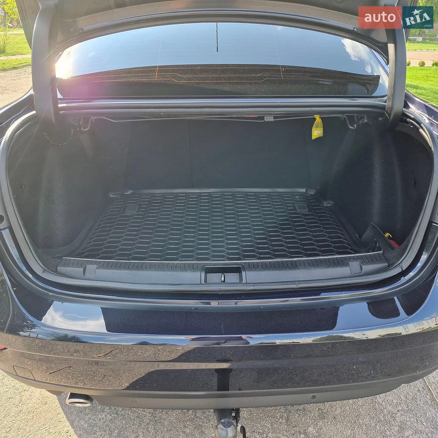 2011 Renault Fluence - мініатюра 28