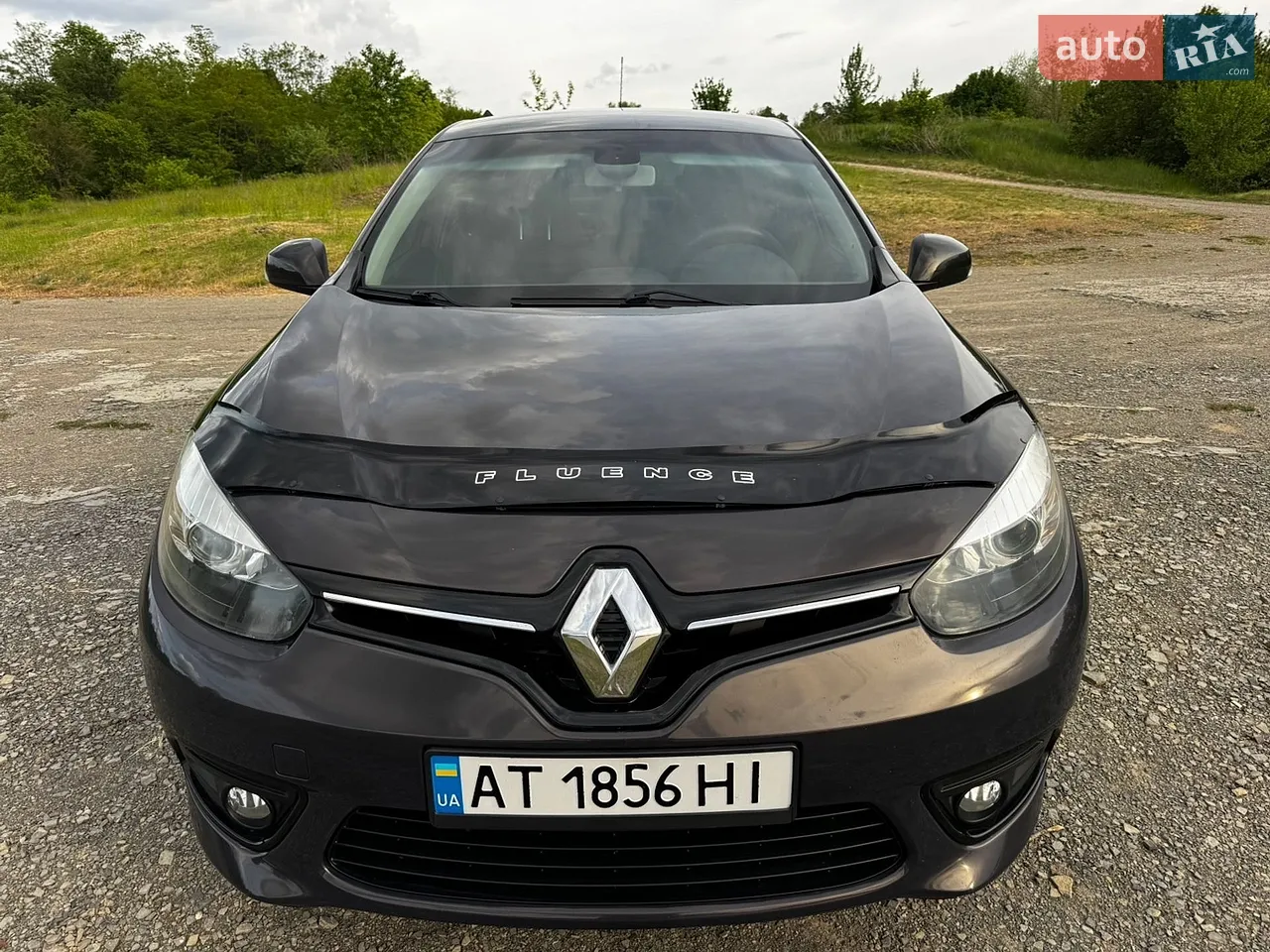 2016 Renault Fluence - мініатюра 17