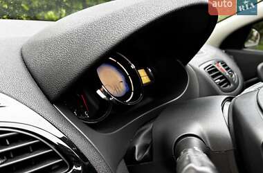 Седан Renault Fluence 2014 в Запорожье