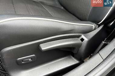 Седан Renault Fluence 2014 в Запорожье