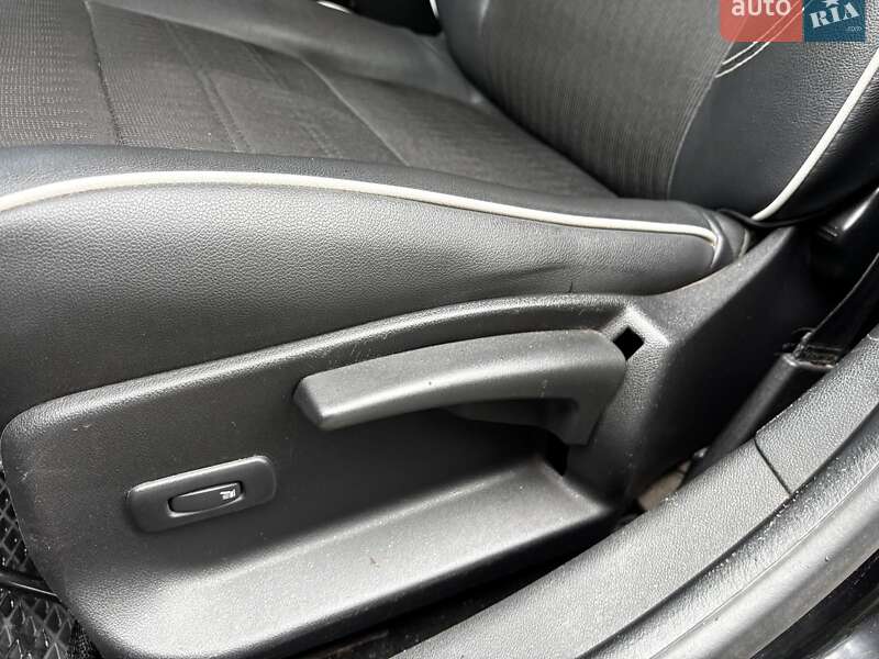 Седан Renault Fluence 2014 в Запорожье