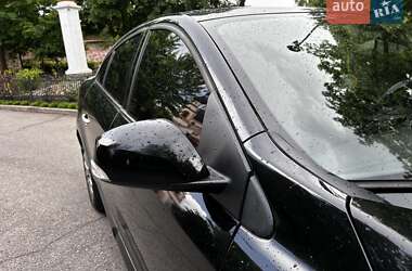 Седан Renault Fluence 2014 в Запорожье