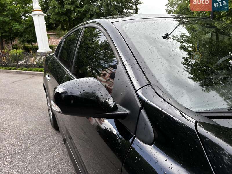 Седан Renault Fluence 2014 в Запорожье