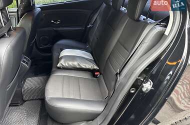 Седан Renault Fluence 2014 в Запорожье