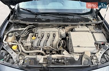 Седан Renault Fluence 2011 в Днепре