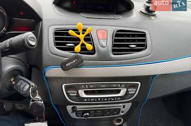 Седан Renault Fluence 2015 в Киеве