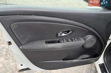 Седан Renault Fluence 2015 в Киеве