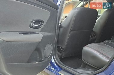 Седан Renault Fluence 2011 в Киеве