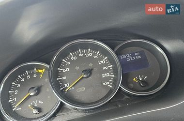 Седан Renault Fluence 2011 в Киеве