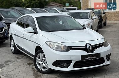 Седан Renault Fluence 2015 в Одесі