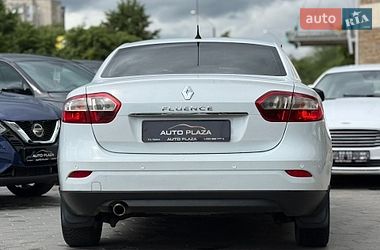 Седан Renault Fluence 2015 в Одесі