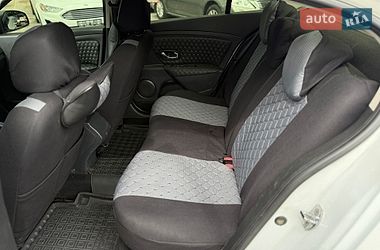 Седан Renault Fluence 2015 в Одесі