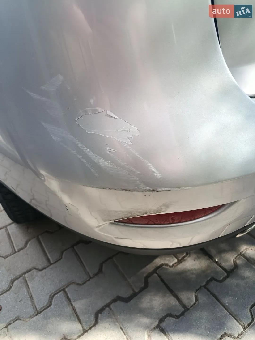 2012 Renault Fluence - мініатюра 6