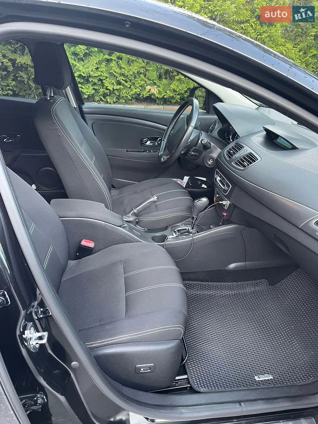 2013 Renault Fluence - мініатюра 5