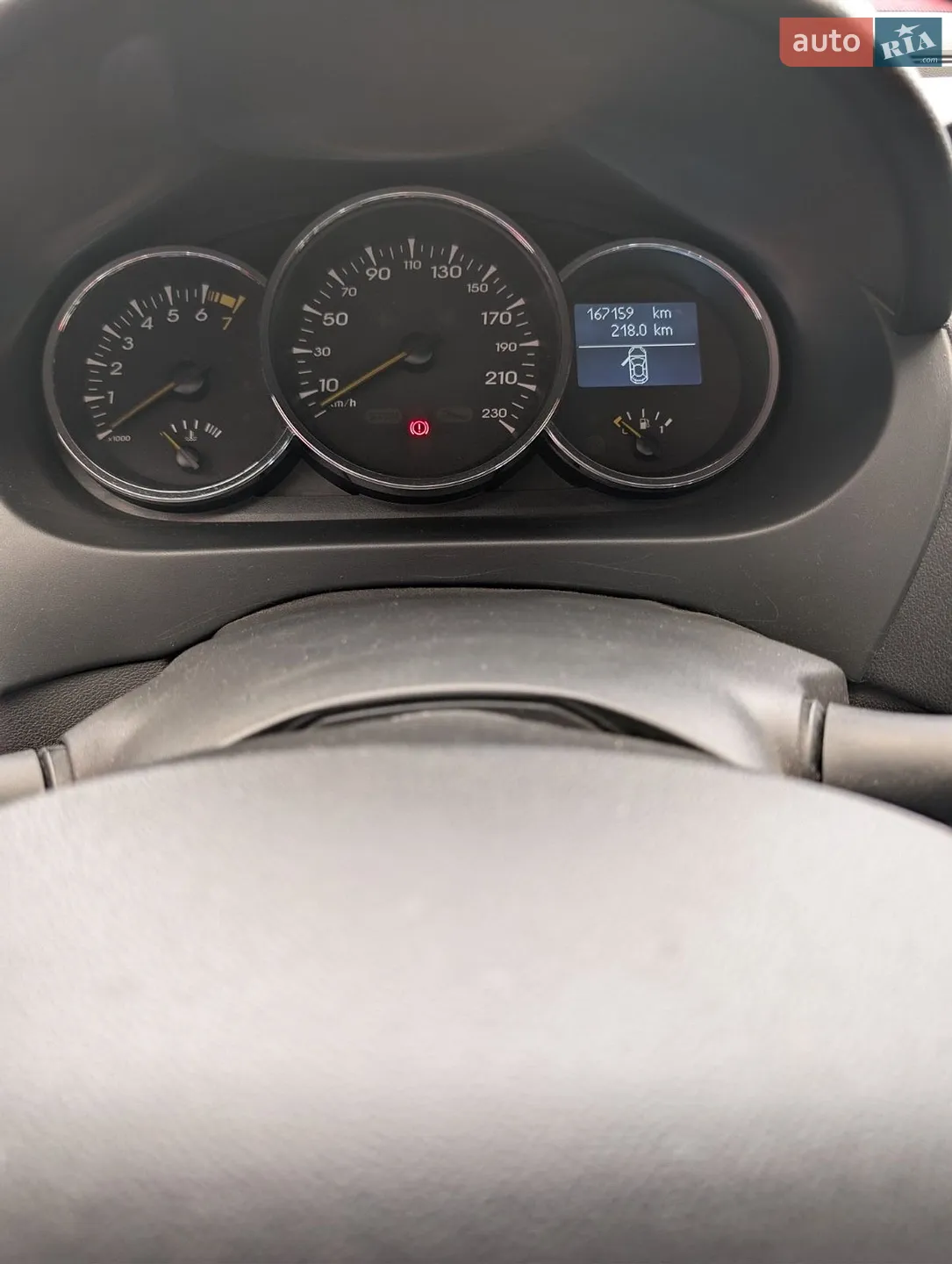 2011 Renault Fluence - мініатюра 8