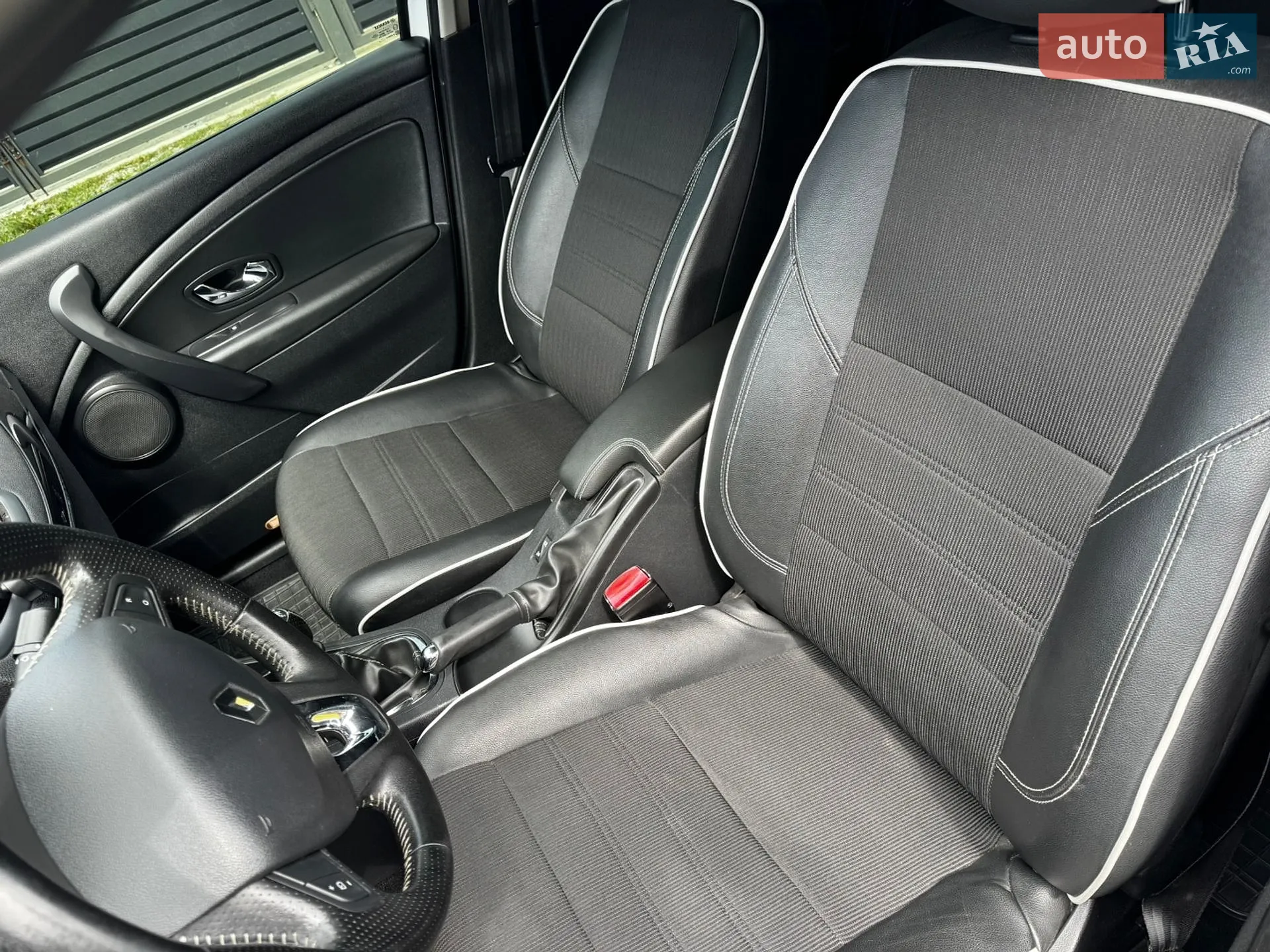 2013 Renault Fluence - мініатюра 7