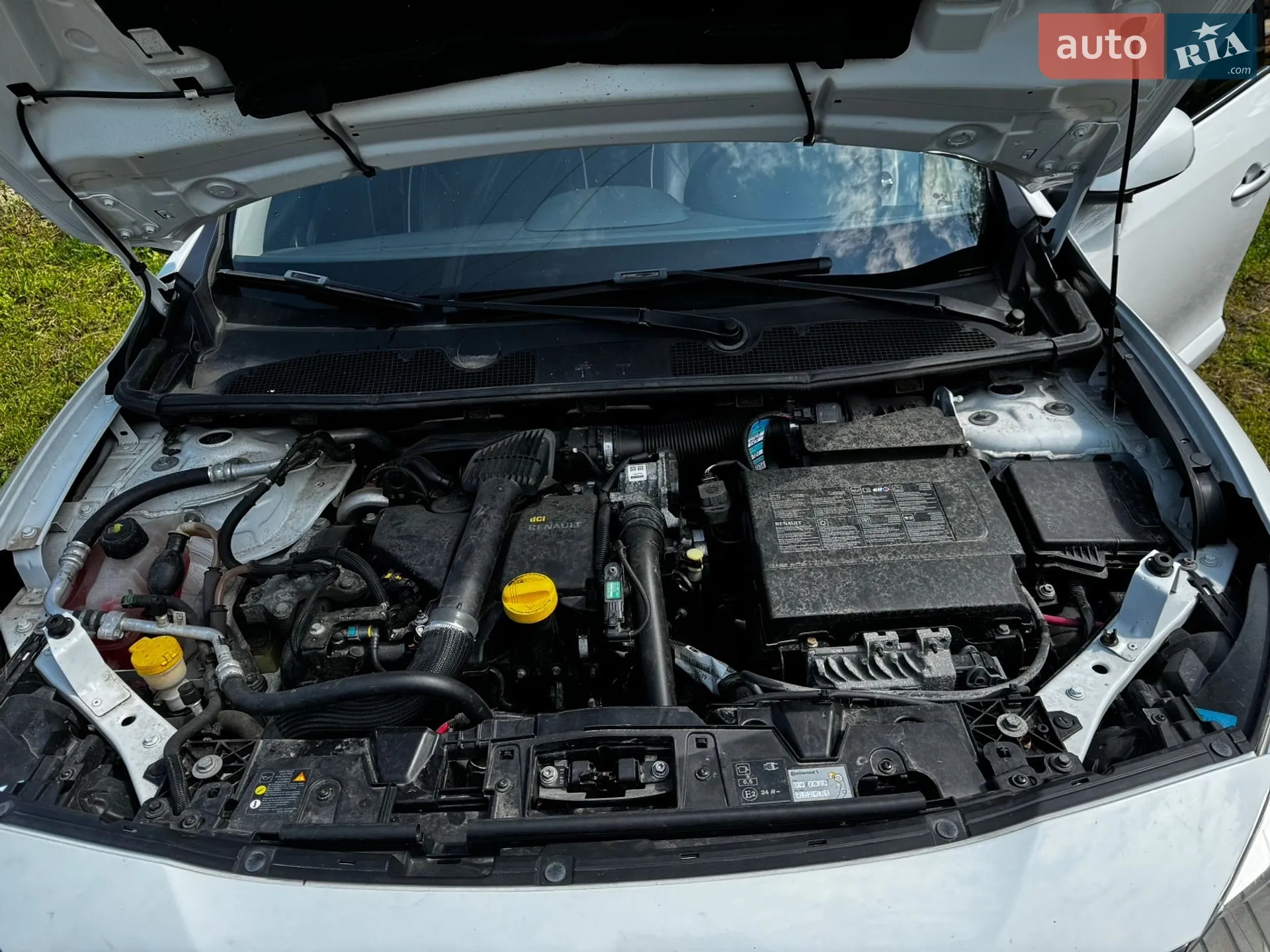 2013 Renault Fluence - мініатюра 10
