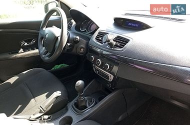 Седан Renault Fluence 2014 в Києві
