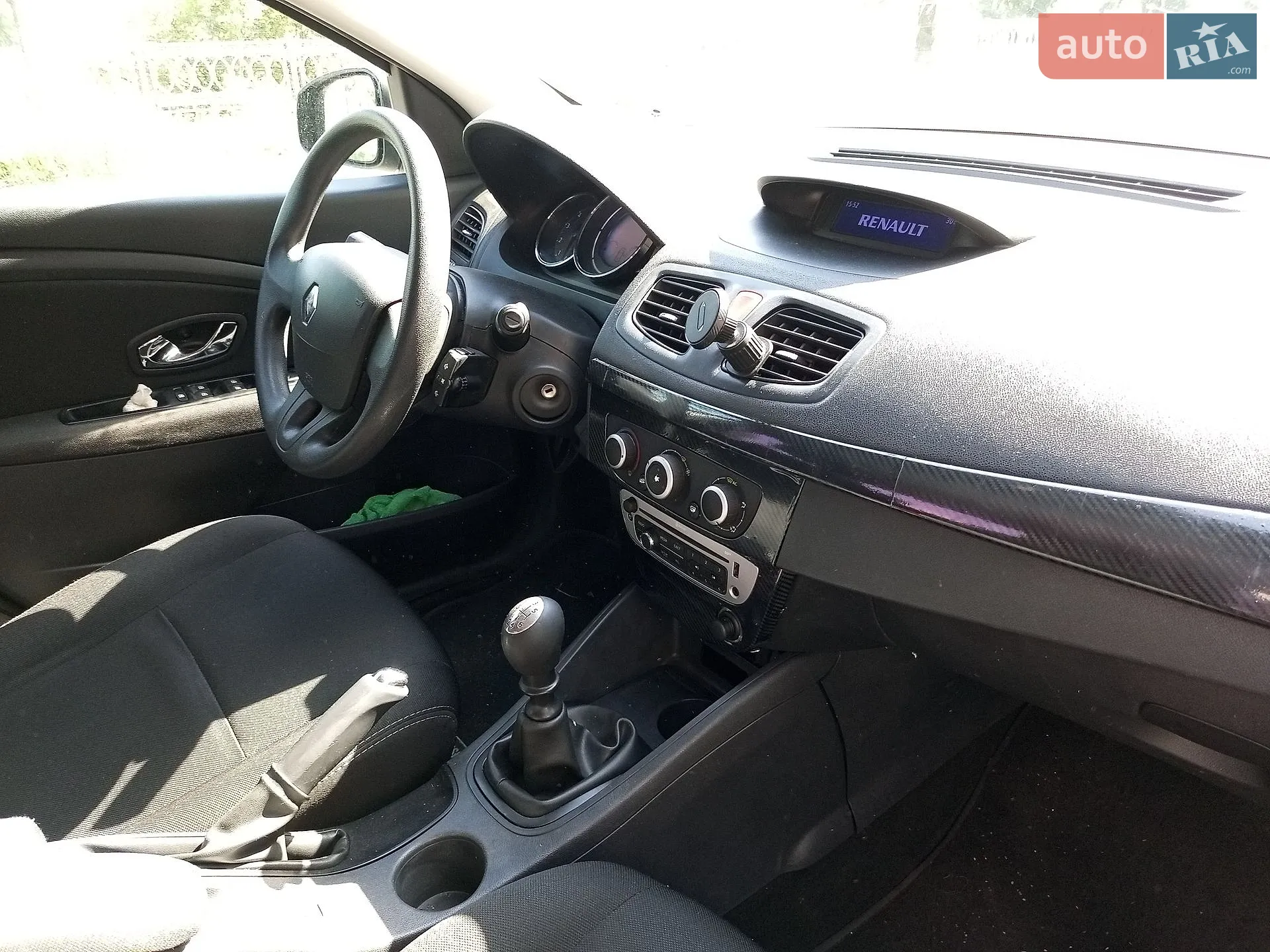 2014 Renault Fluence - мініатюра 4