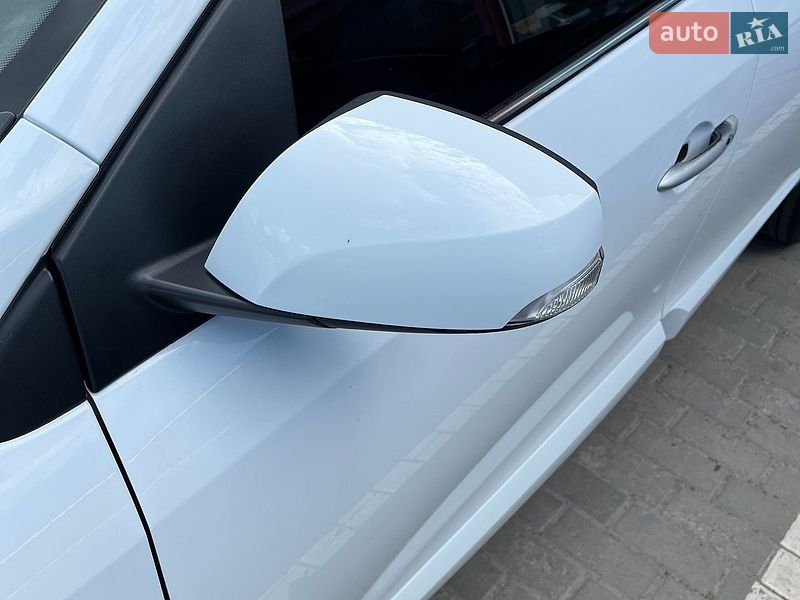 Седан Renault Fluence 2011 в Харкові