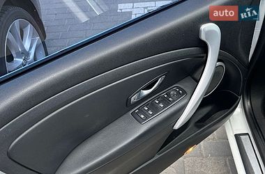 Седан Renault Fluence 2011 в Харкові