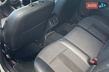 Седан Renault Fluence 2011 в Харкові