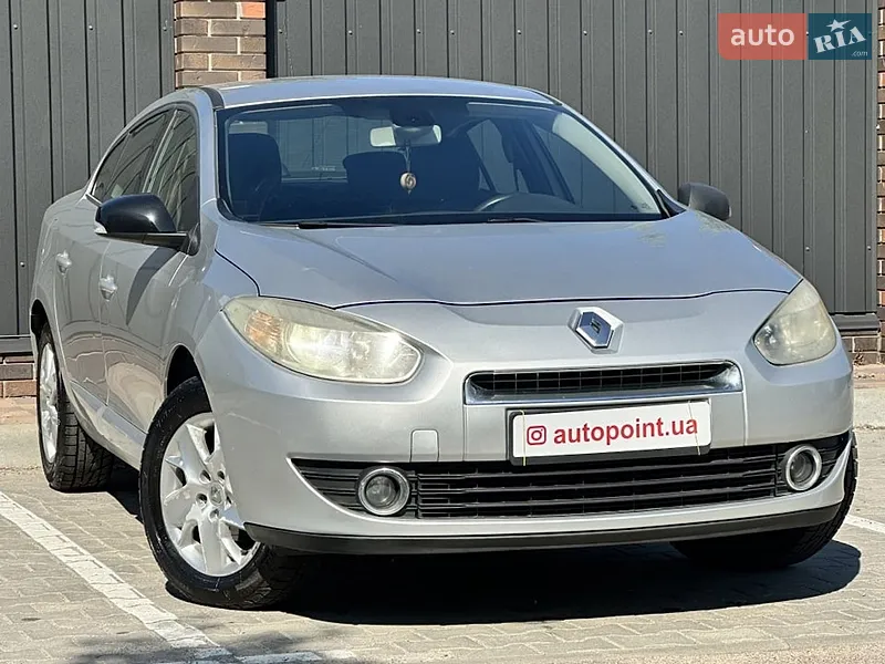 Renault Fluence 2013 VIN VF1LZBT0648471153 фото оголошення 39 з 67