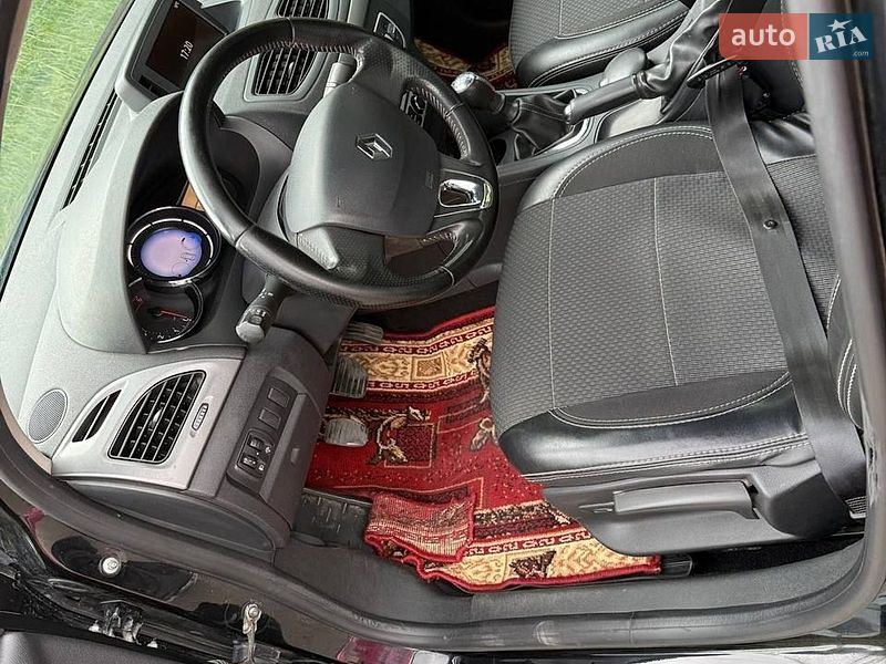 Седан Renault Fluence 2014 в Хмельницькому фото 18 Седан Renault Fluence 2014 в Хмельницькому