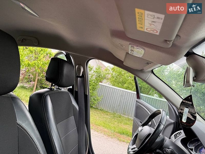 Седан Renault Fluence 2014 в Хмельницькому фото 27 Седан Renault Fluence 2014 в Хмельницькому