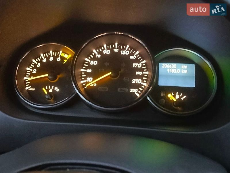 Седан Renault Fluence 2010 в Львове фото 18 Седан Renault Fluence 2010 в Львове