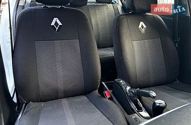 Седан Renault Fluence 2013 в Львове