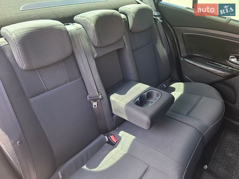 Седан Renault Fluence 2010 в Черкассах фото 19 Седан Renault Fluence 2010 в Черкассах