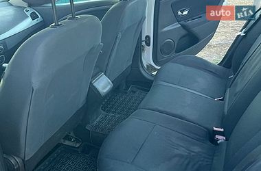 Седан Renault Fluence 2012 в Кропивницком