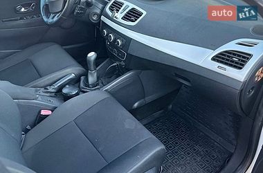 Седан Renault Fluence 2012 в Кропивницком