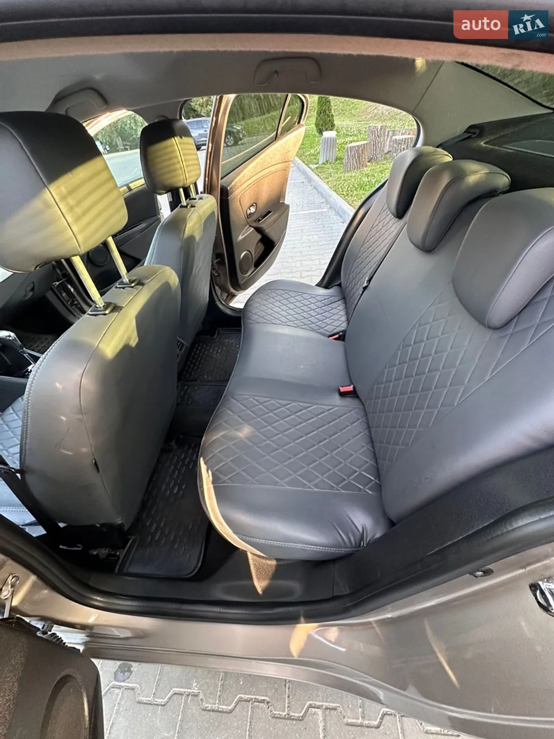 2015 Renault Fluence - мініатюра 41