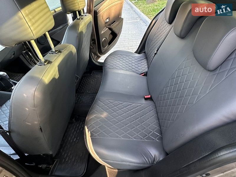 Седан Renault Fluence 2015 в Хмельницькому