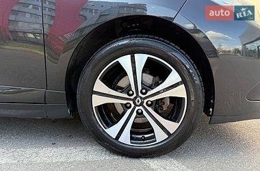Седан Renault Fluence 2011 в Харкові