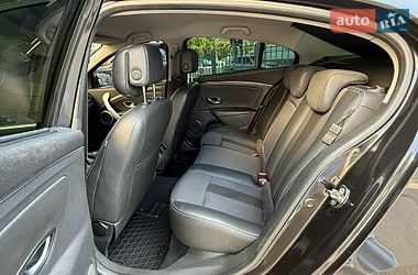 Седан Renault Fluence 2011 в Харкові