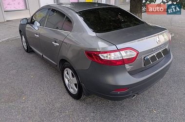 Седан Renault Fluence 2011 в Дніпрі фото 10 Седан Renault Fluence 2011 в Дніпрі