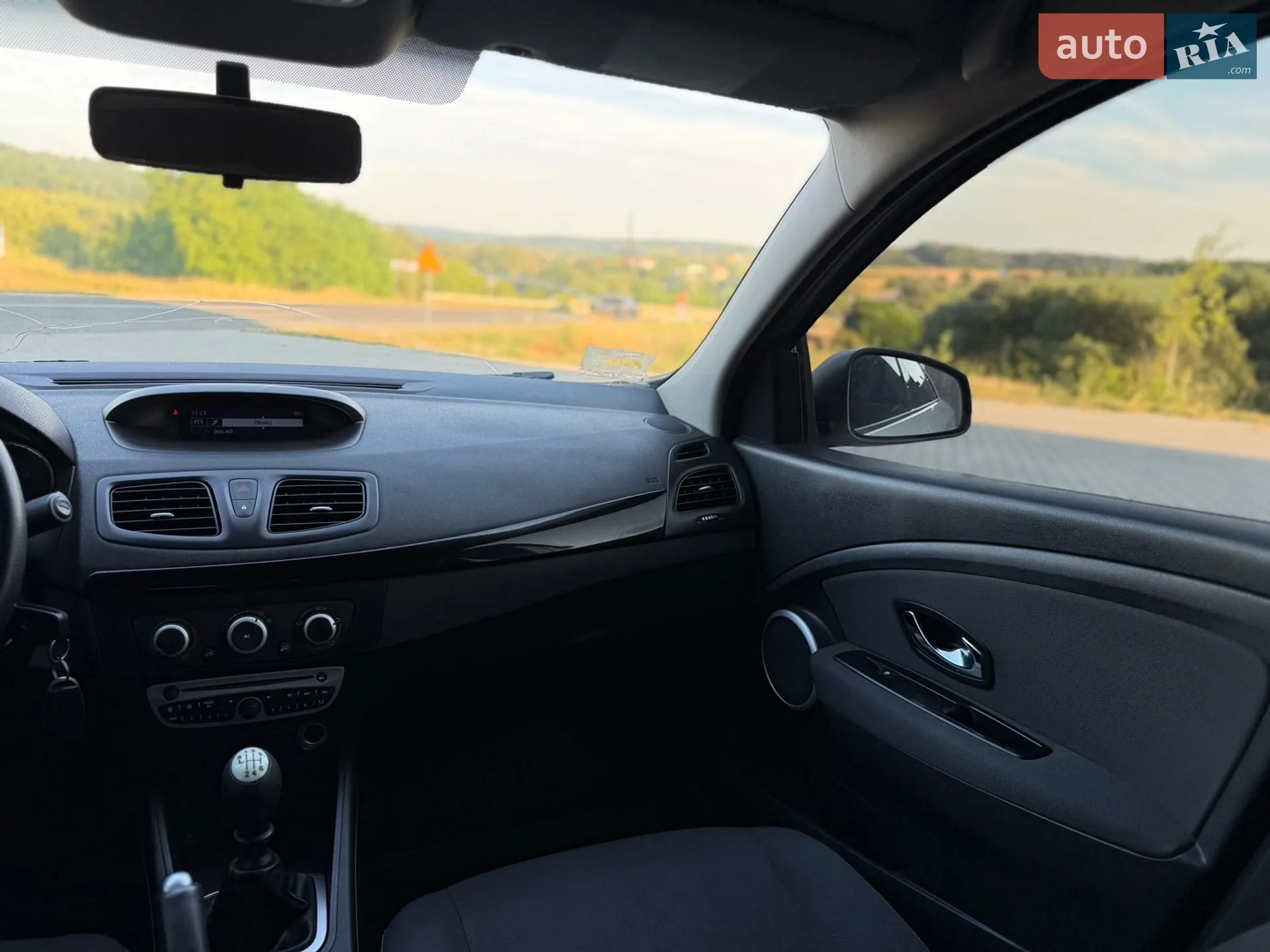 2012 Renault Fluence - мініатюра 46