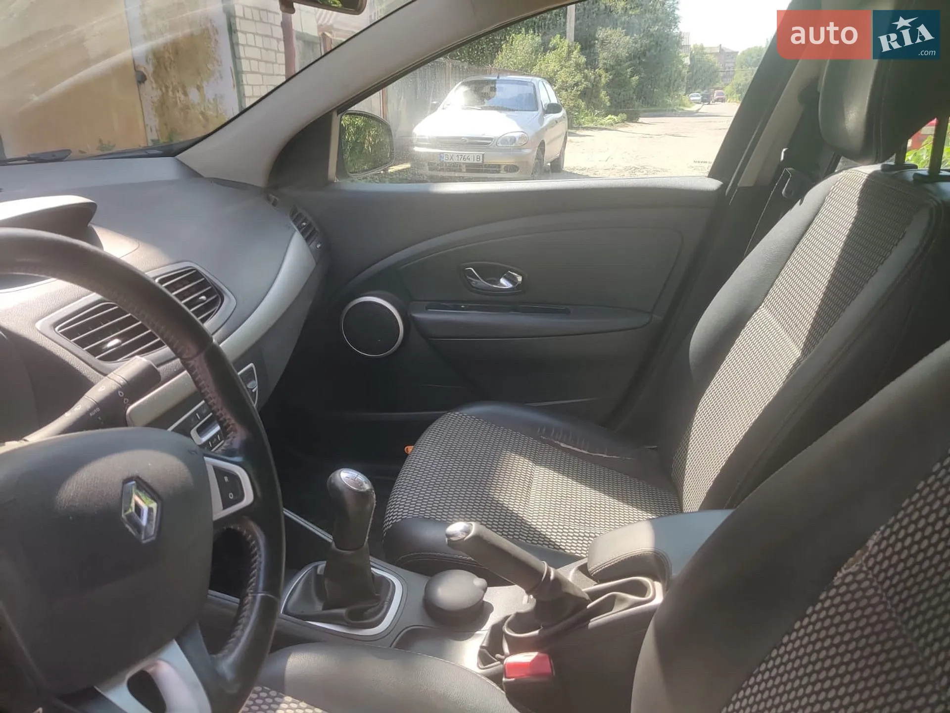 2012 Renault Fluence - мініатюра 6