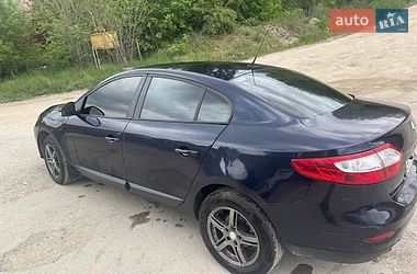 Седан Renault Fluence 2012 в Хмельницком