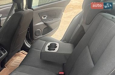 Седан Renault Fluence 2012 в Хмельницком