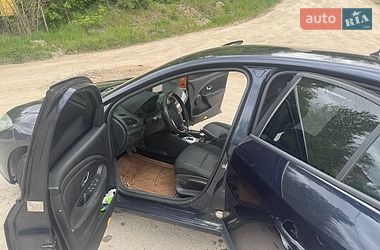 Седан Renault Fluence 2012 в Хмельницком