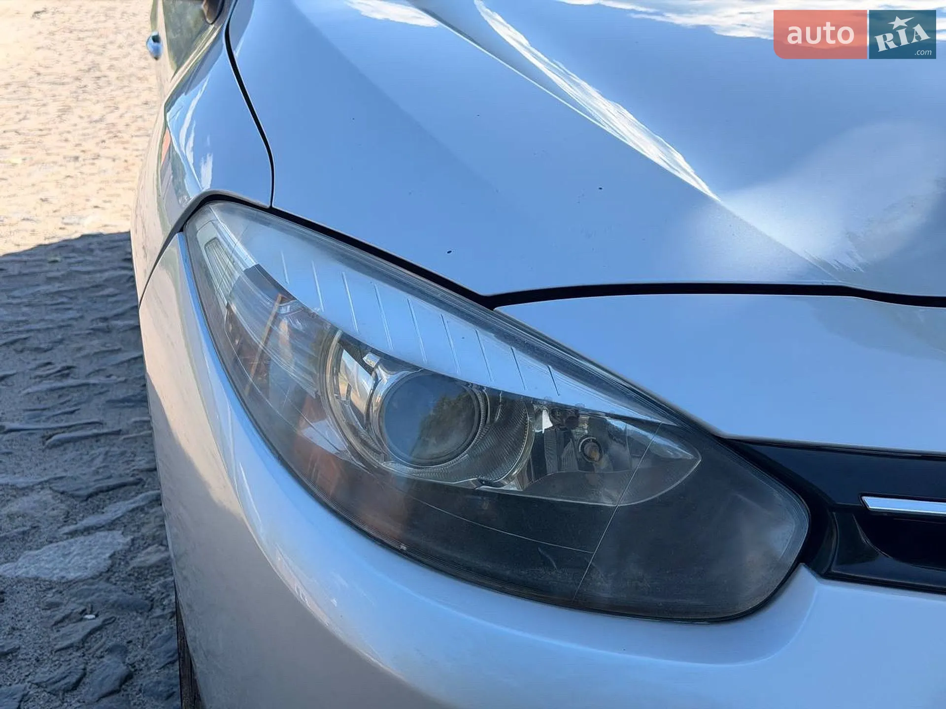 2016 Renault Fluence - мініатюра 9