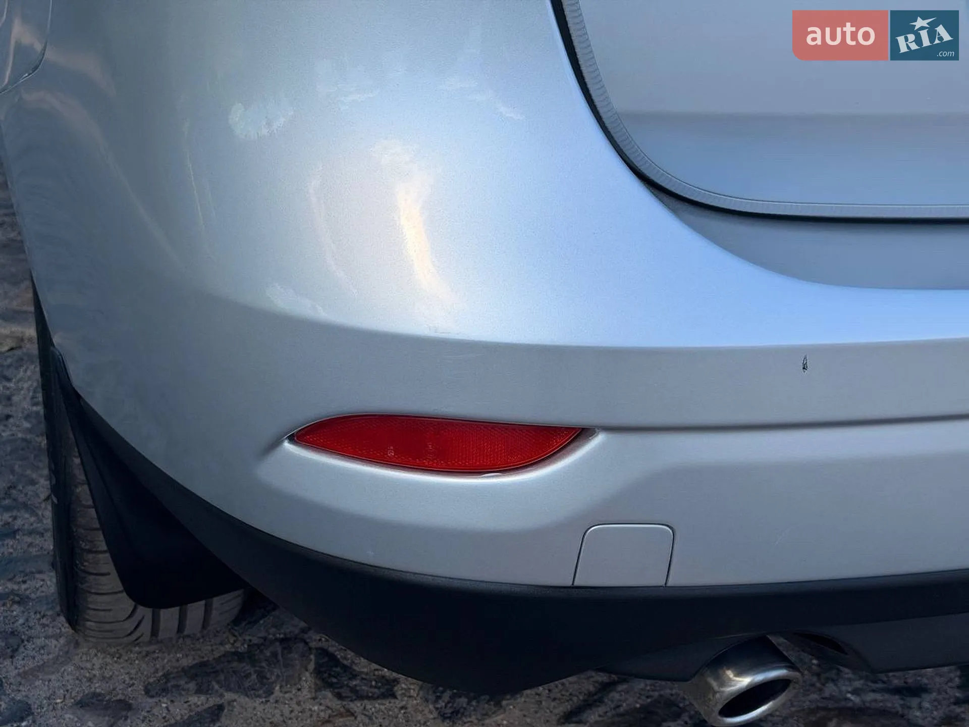 2016 Renault Fluence - мініатюра 19